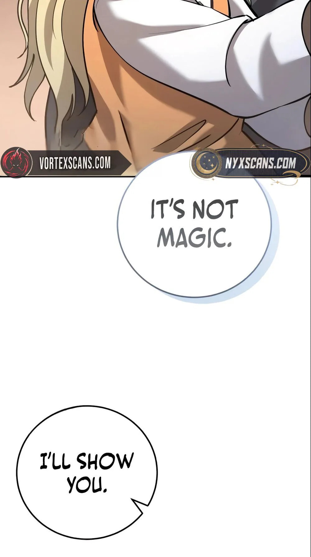 Isegyeseo Yubunamdoen Sseol Chapter 14 page 106 - 