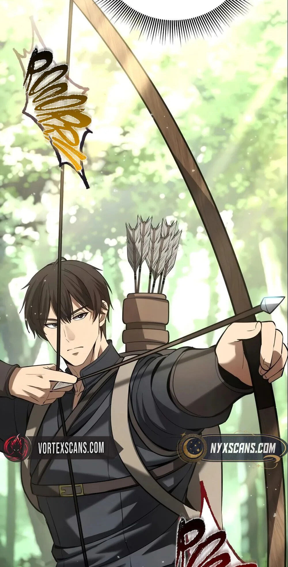 Isegyeseo Yubunamdoen Sseol Chapter 14 page 12 - 