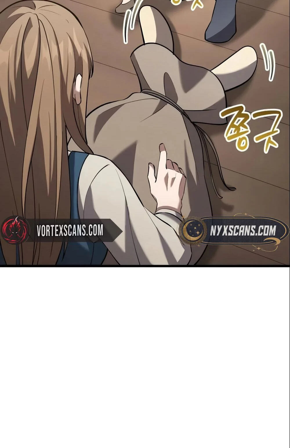 Isegyeseo Yubunamdoen Sseol Chapter 14 page 114 - 