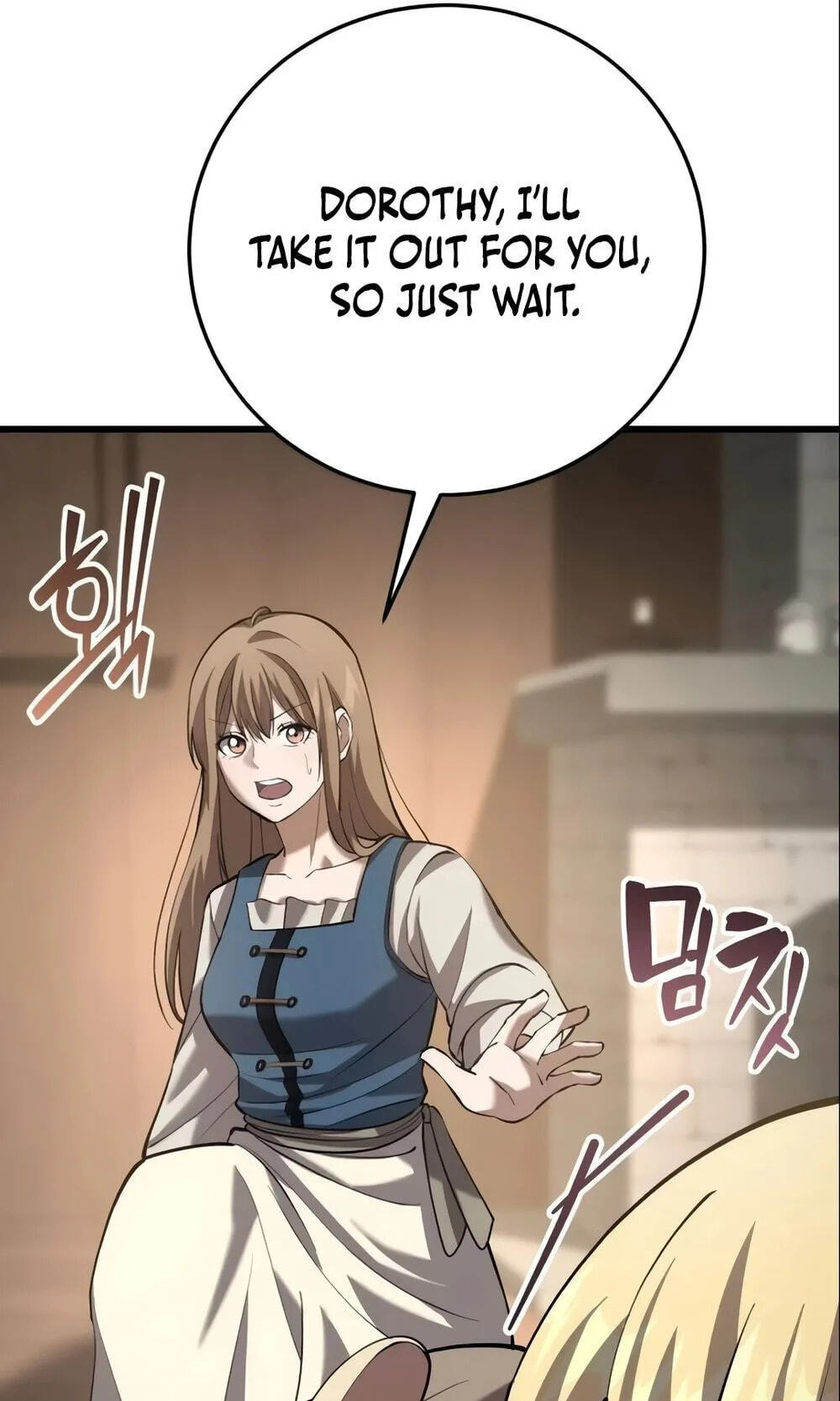 Isegyeseo Yubunamdoen Sseol Chapter 14 page 115 - 