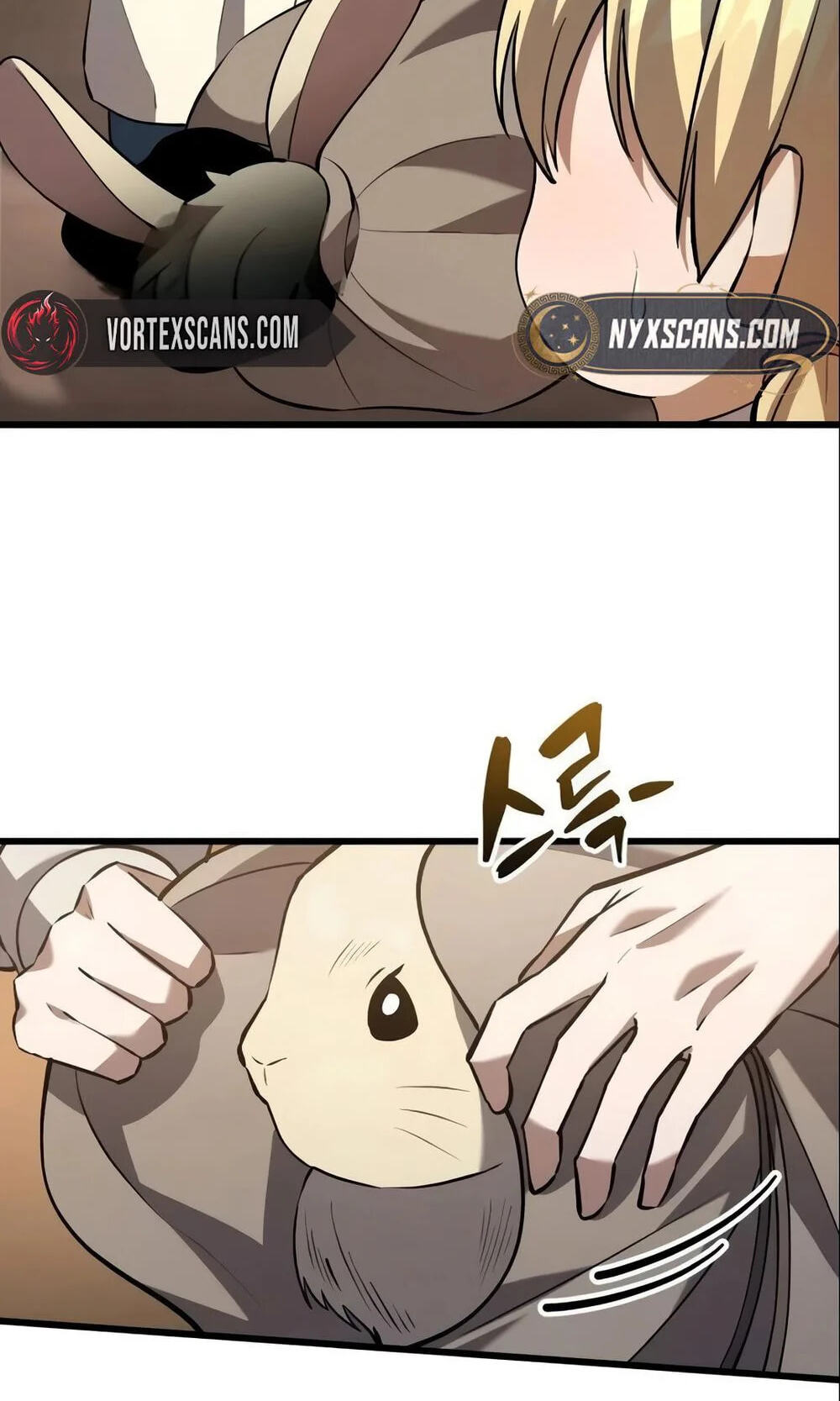 Isegyeseo Yubunamdoen Sseol Chapter 14 page 116 - 