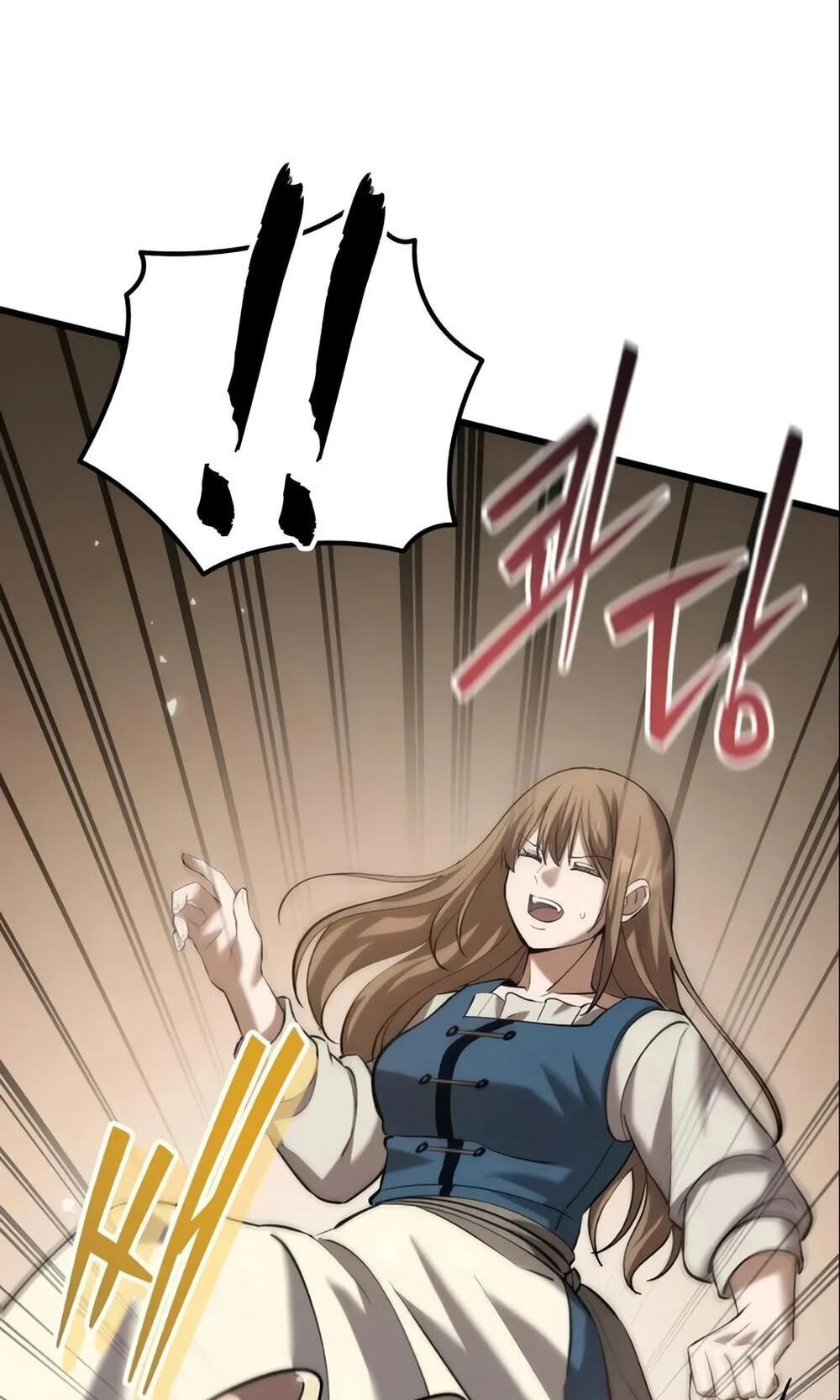Isegyeseo Yubunamdoen Sseol Chapter 14 page 117 - 