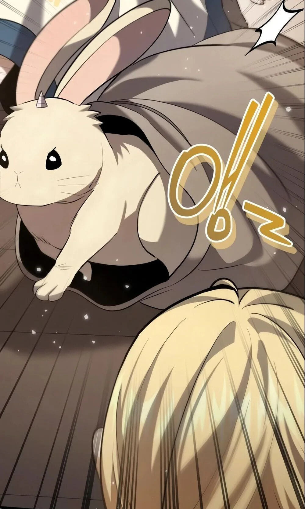 Isegyeseo Yubunamdoen Sseol Chapter 14 page 118 - 