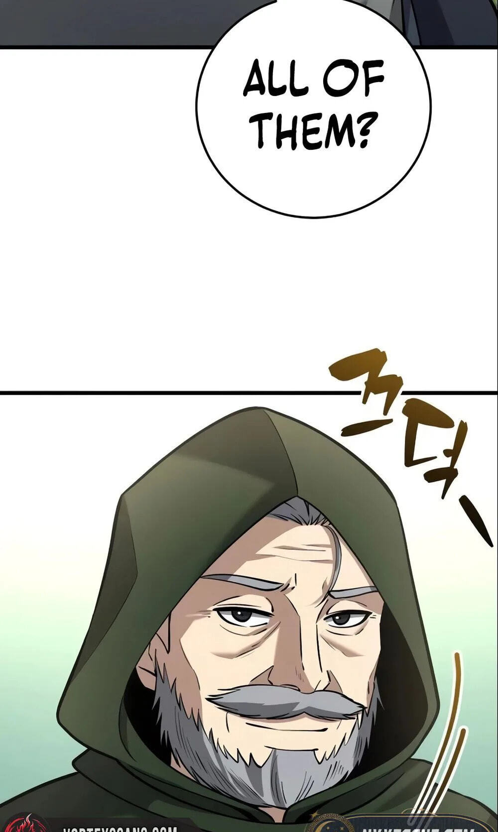 Isegyeseo Yubunamdoen Sseol Chapter 14 page 28 - 