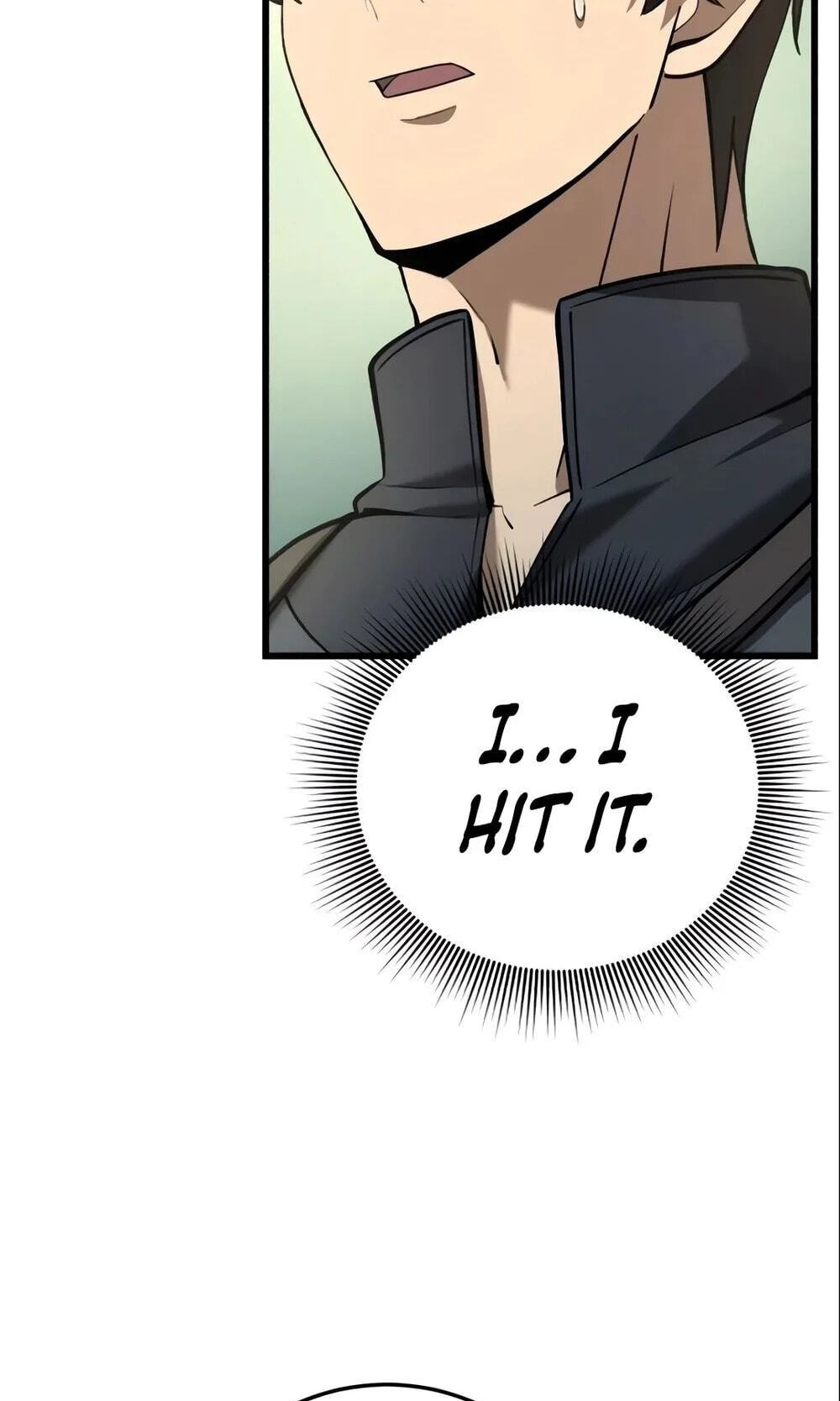 Isegyeseo Yubunamdoen Sseol Chapter 14 page 4 - 