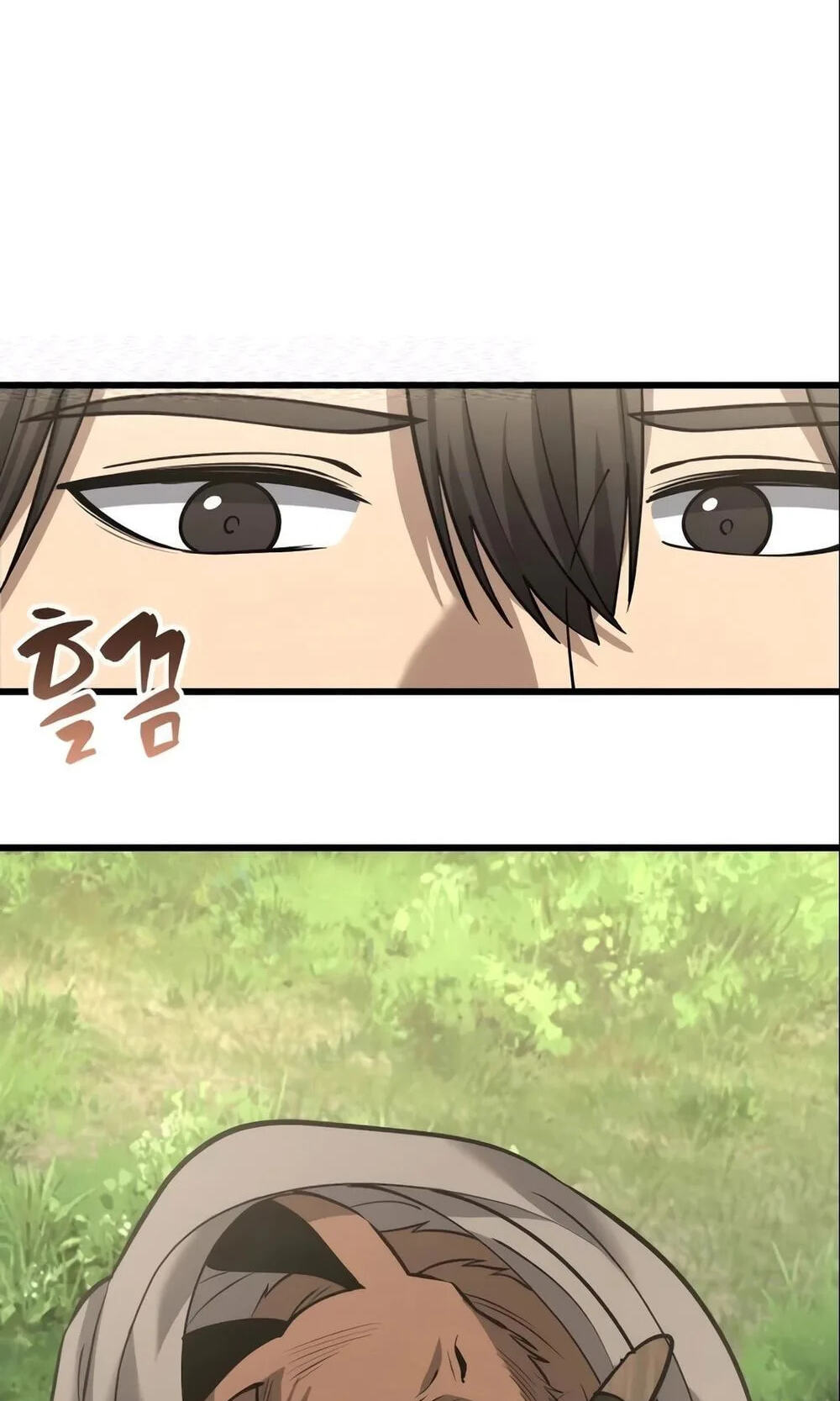 Isegyeseo Yubunamdoen Sseol Chapter 14 page 31 - 