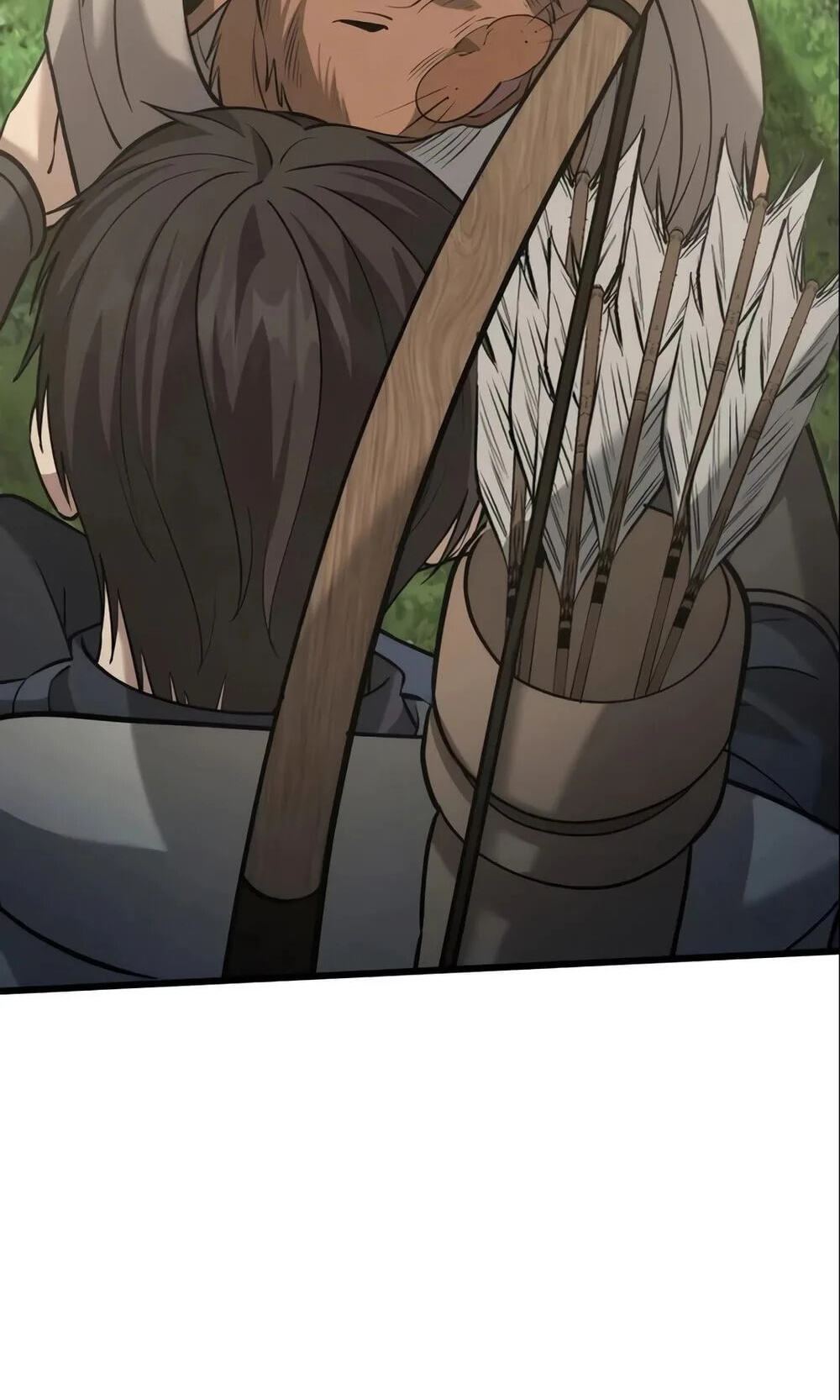 Isegyeseo Yubunamdoen Sseol Chapter 14 page 32 - 