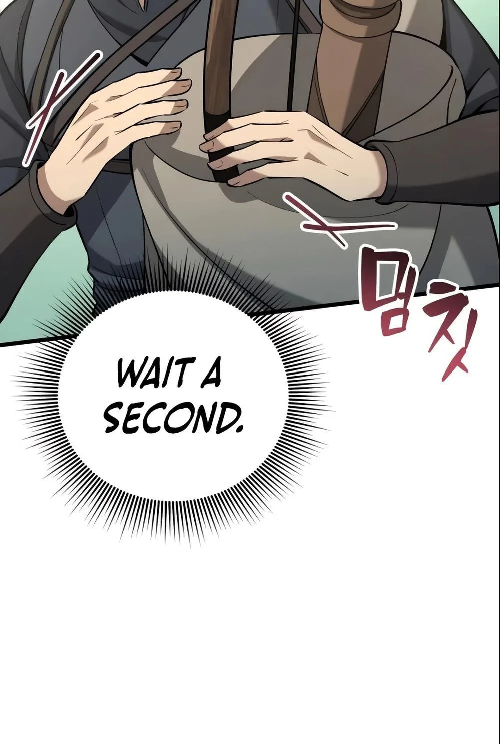 Isegyeseo Yubunamdoen Sseol Chapter 14 page 36 - 