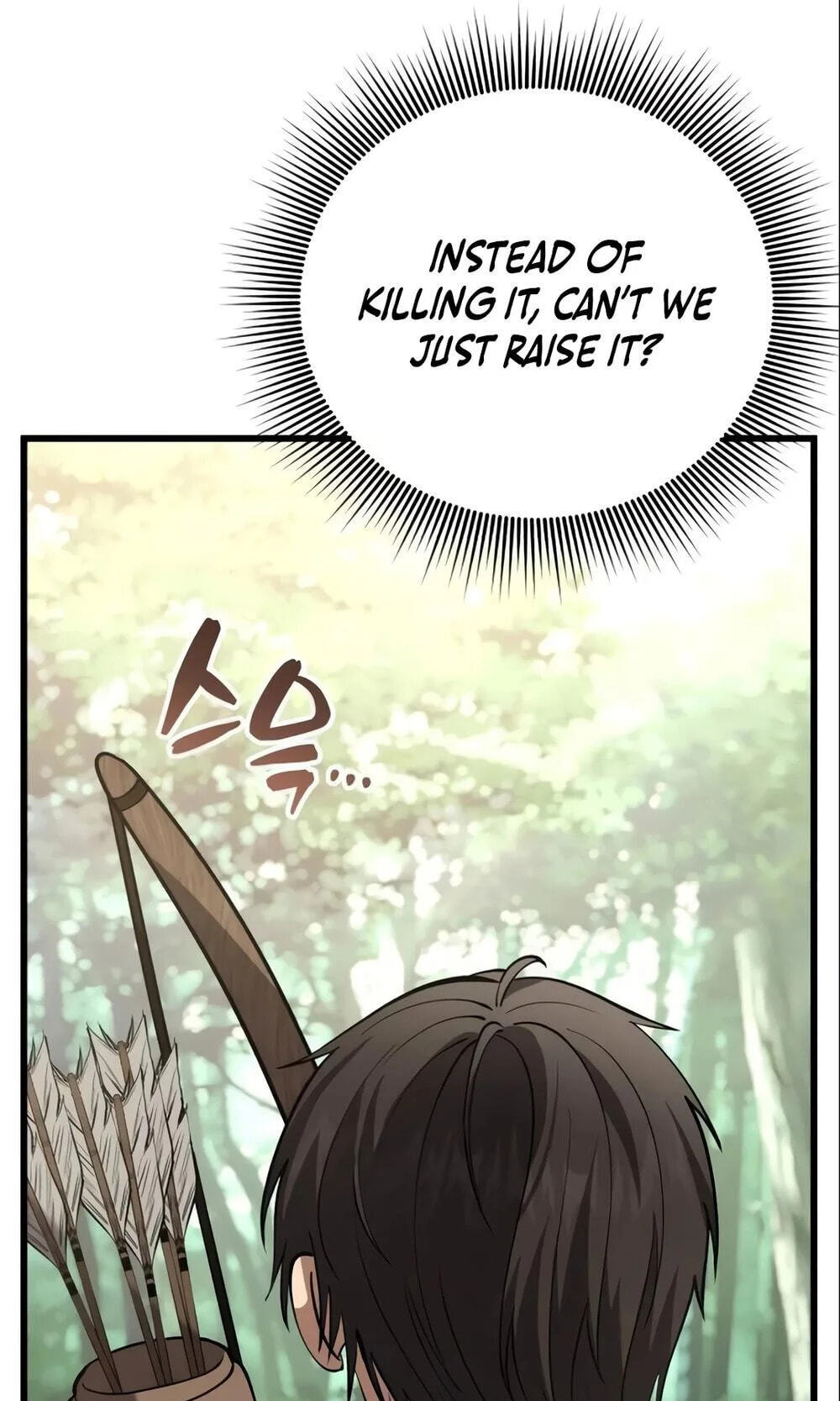 Isegyeseo Yubunamdoen Sseol Chapter 14 page 37 - 