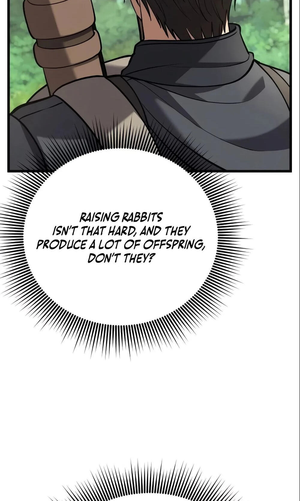 Isegyeseo Yubunamdoen Sseol Chapter 14 page 38 - 