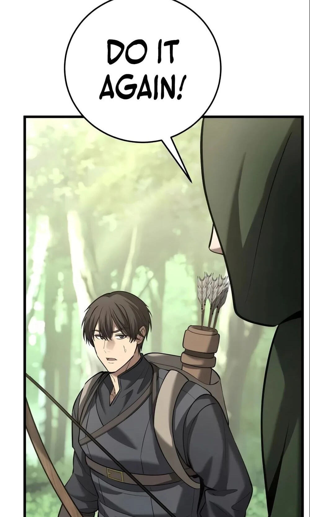 Isegyeseo Yubunamdoen Sseol Chapter 14 page 5 - 
