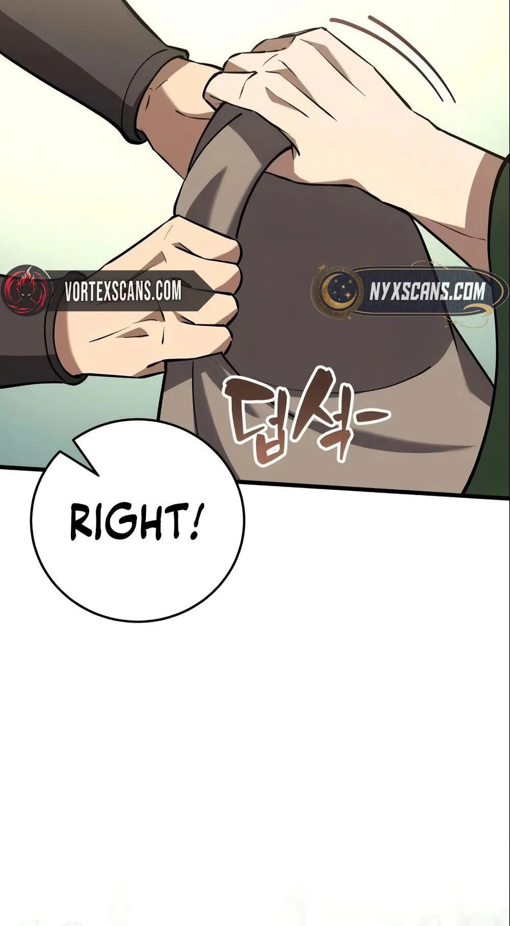 Isegyeseo Yubunamdoen Sseol Chapter 14 page 44 - 