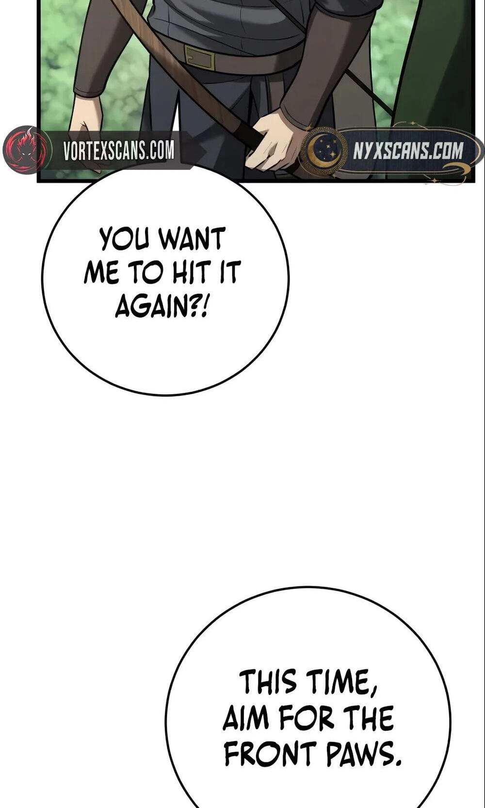 Isegyeseo Yubunamdoen Sseol Chapter 14 page 6 - 