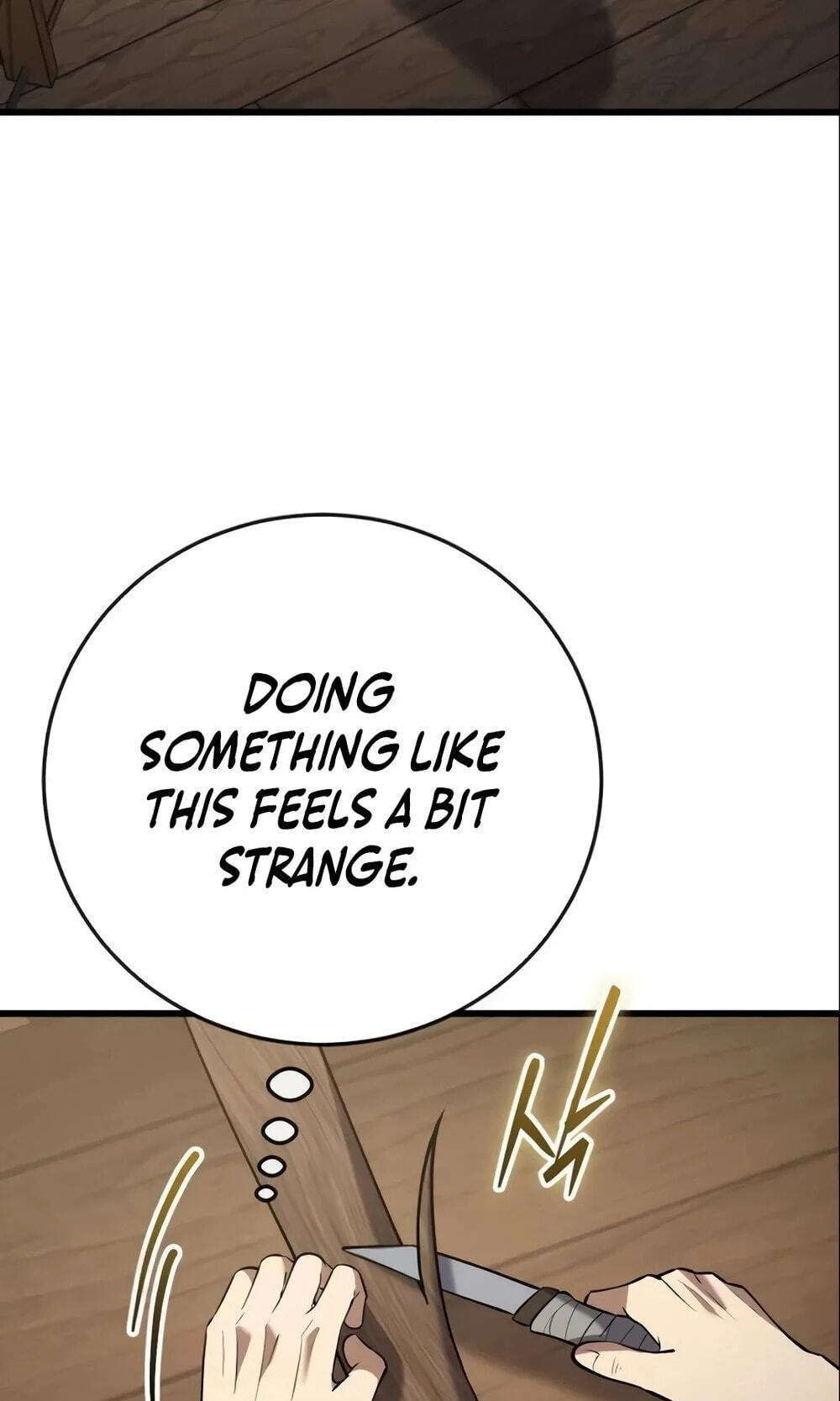Isegyeseo Yubunamdoen Sseol Chapter 14 page 53 - 