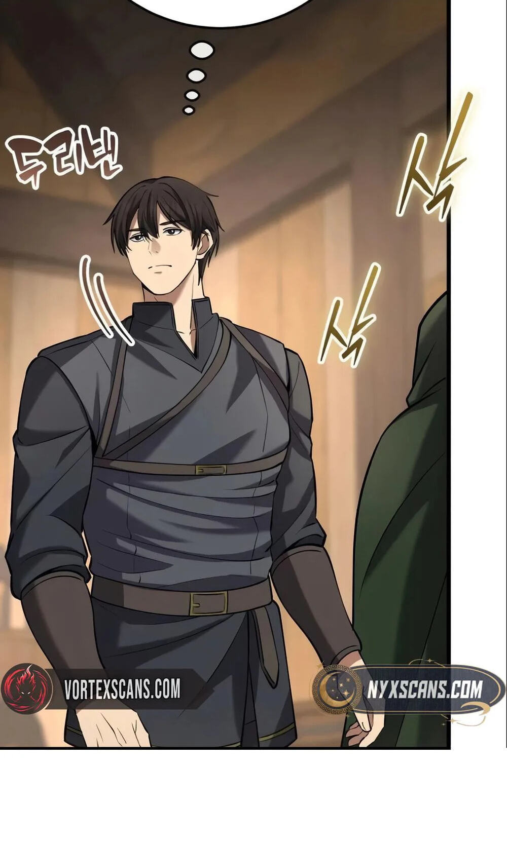 Isegyeseo Yubunamdoen Sseol Chapter 14 page 55 - 