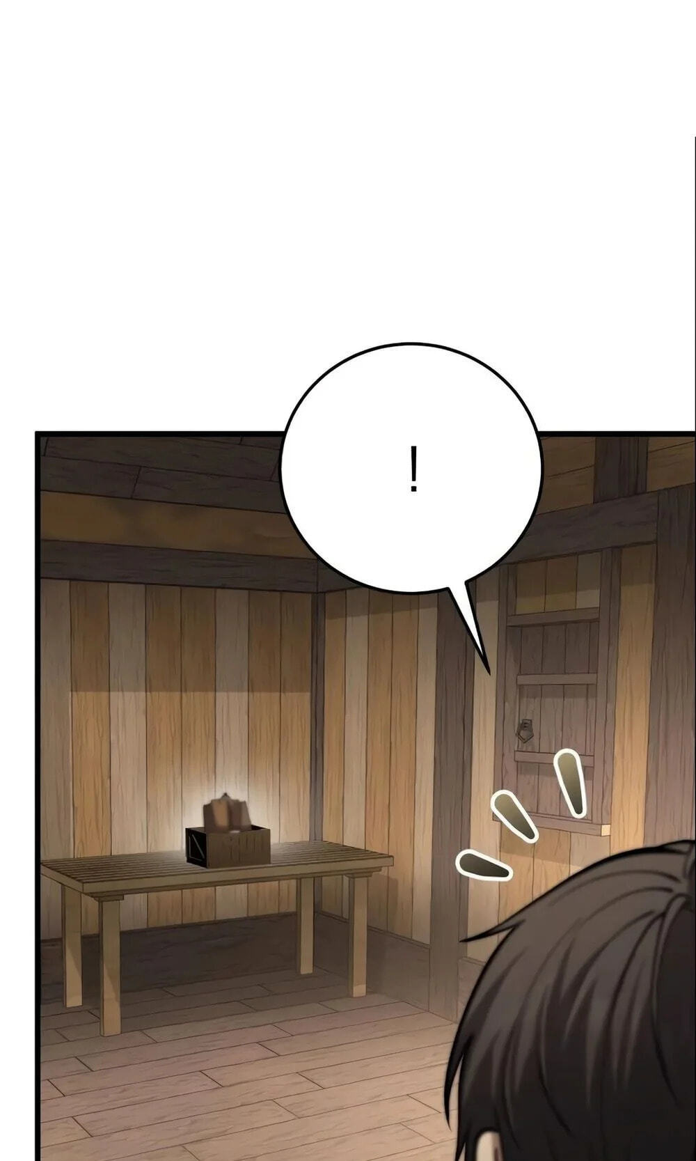 Isegyeseo Yubunamdoen Sseol Chapter 14 page 56 - 