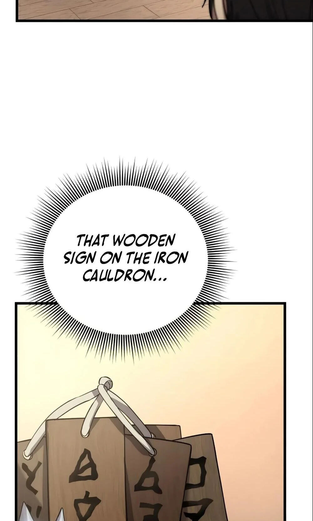 Isegyeseo Yubunamdoen Sseol Chapter 14 page 57 - 