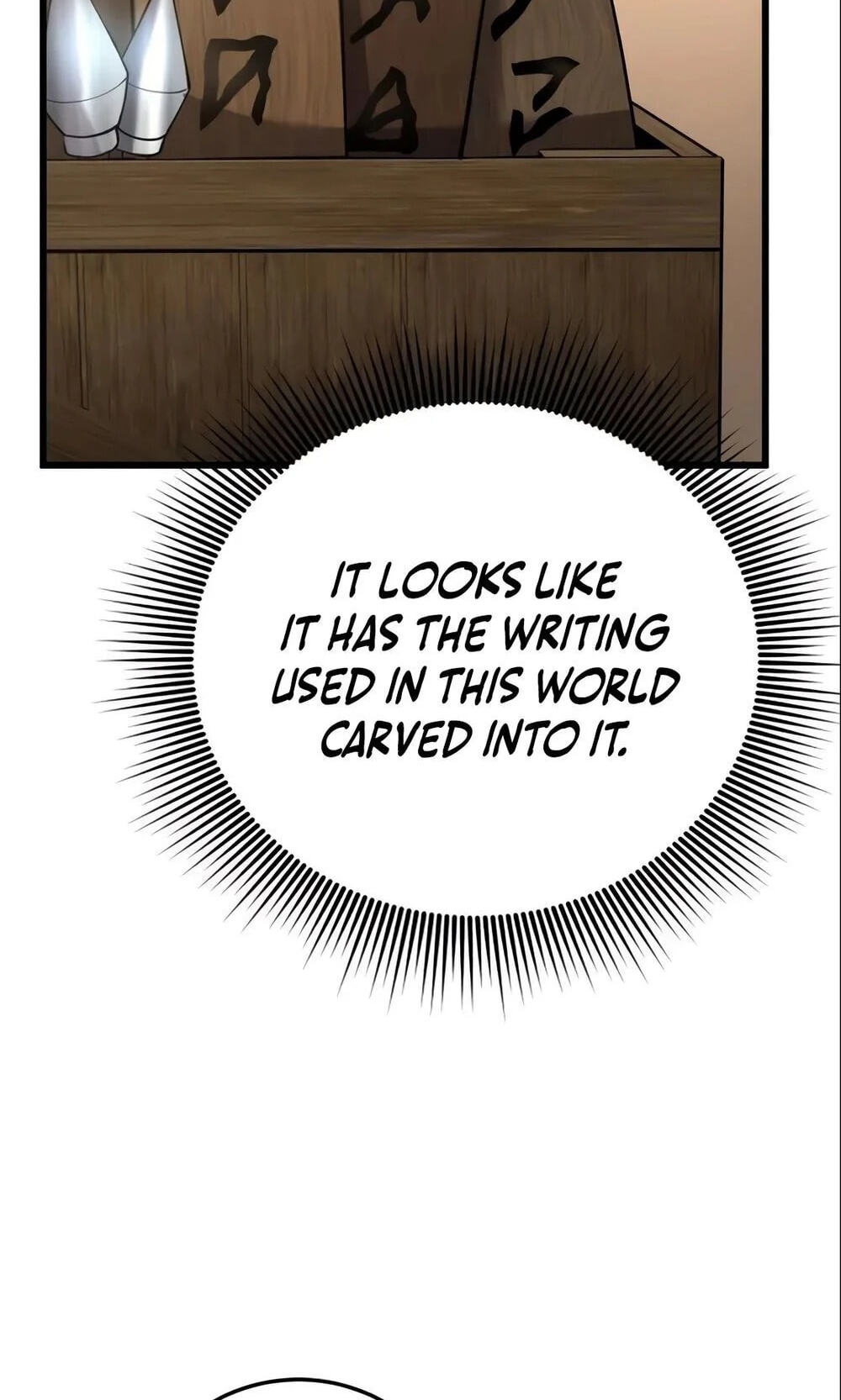 Isegyeseo Yubunamdoen Sseol Chapter 14 page 58 - 