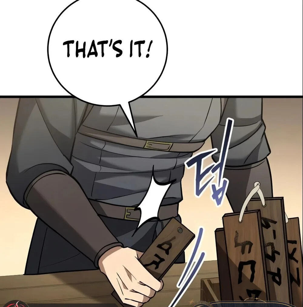 Isegyeseo Yubunamdoen Sseol Chapter 14 page 59 - 