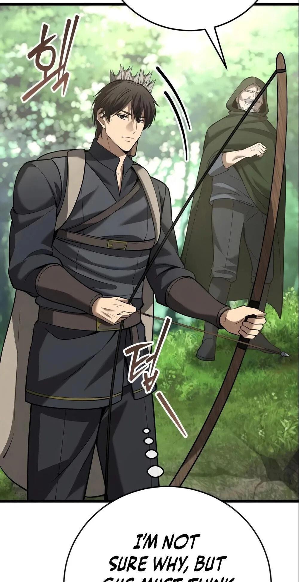 Isegyeseo Yubunamdoen Sseol Chapter 14 page 7 - 