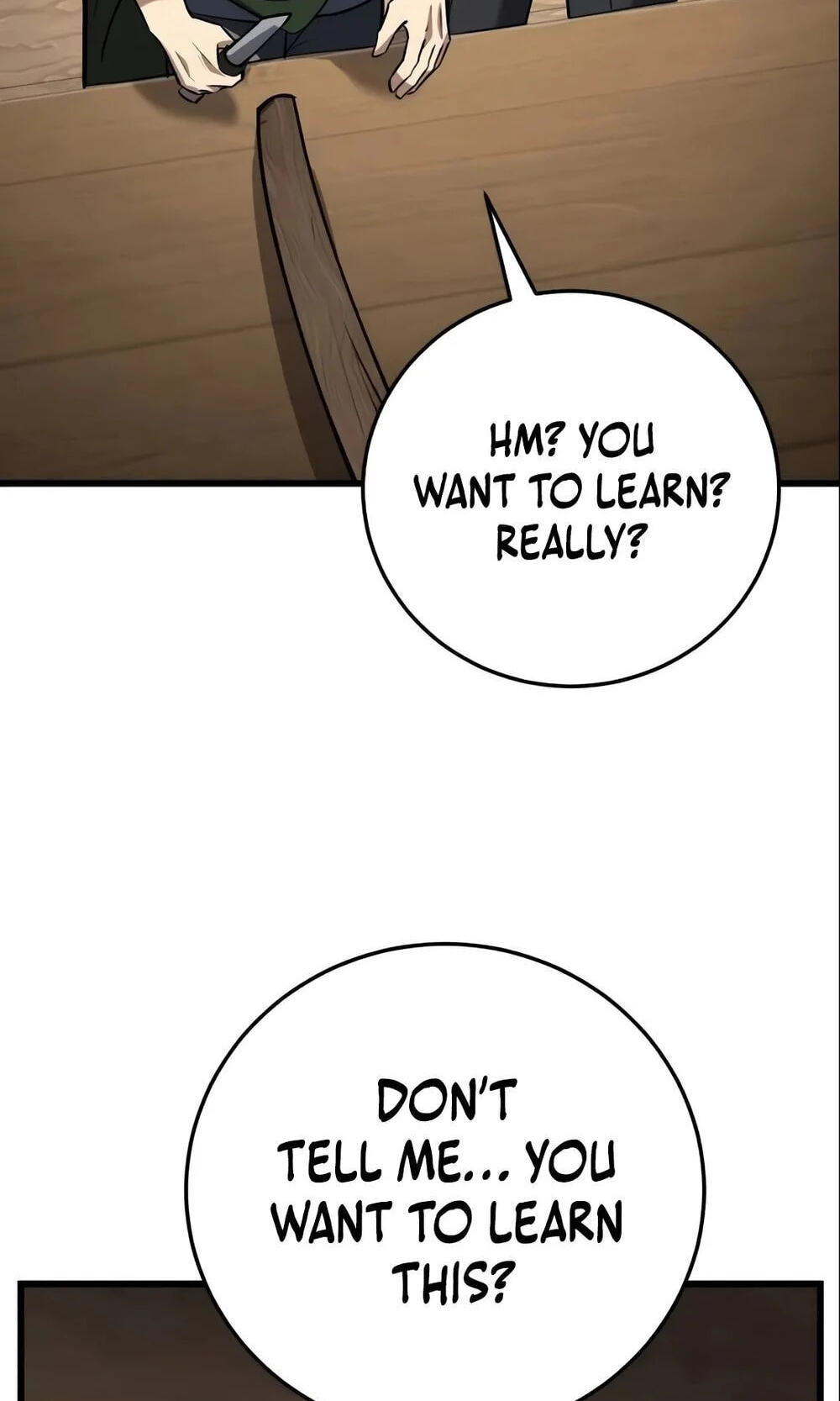 Isegyeseo Yubunamdoen Sseol Chapter 14 page 62 - 