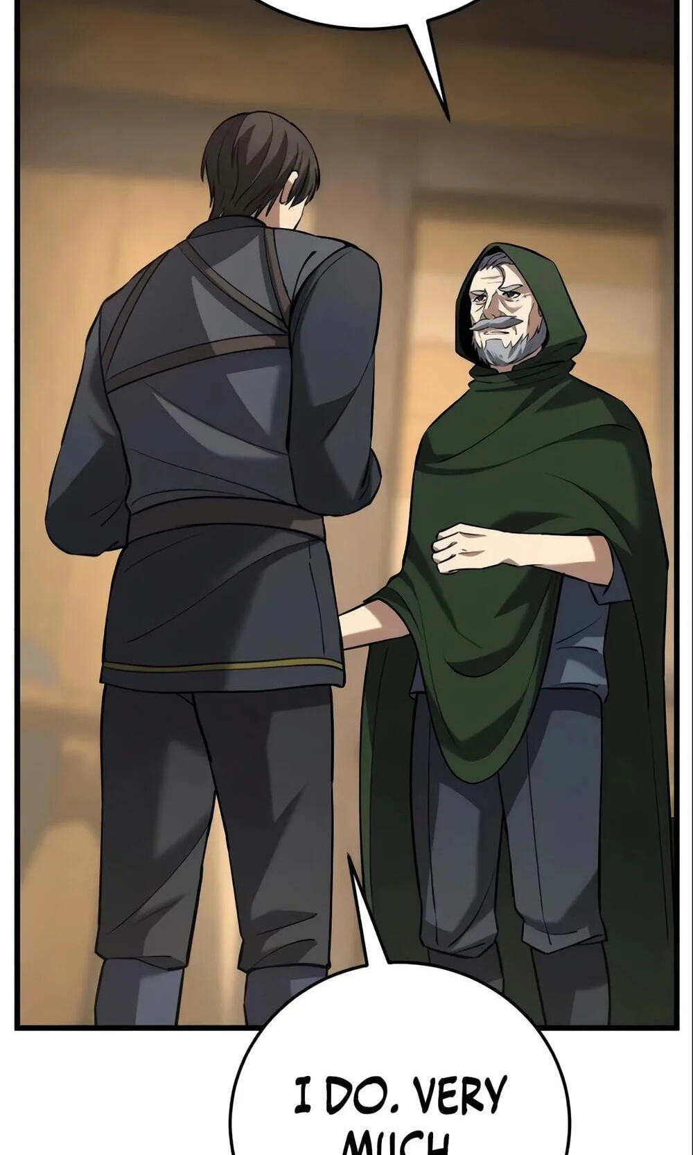 Isegyeseo Yubunamdoen Sseol Chapter 14 page 63 - 