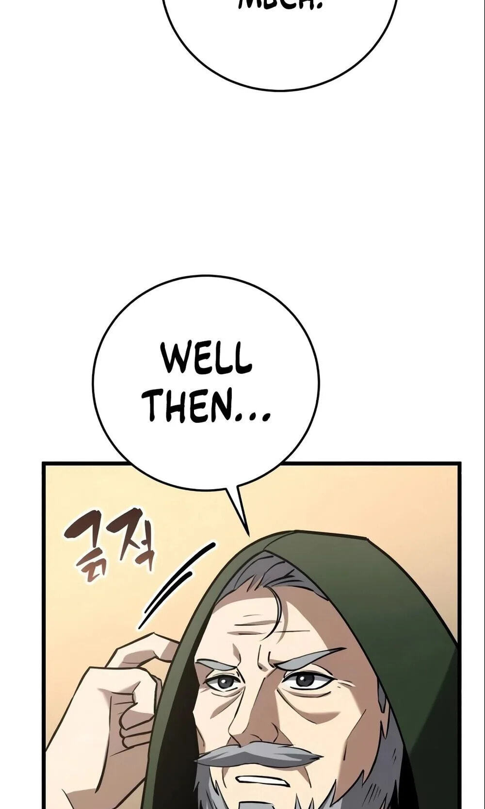 Isegyeseo Yubunamdoen Sseol Chapter 14 page 64 - 