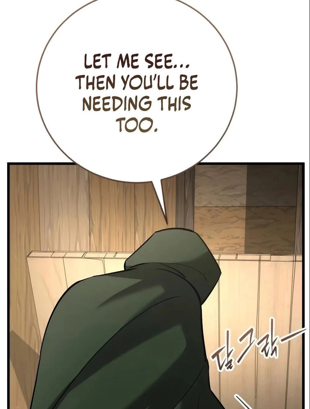 Isegyeseo Yubunamdoen Sseol Chapter 14 page 67 - 
