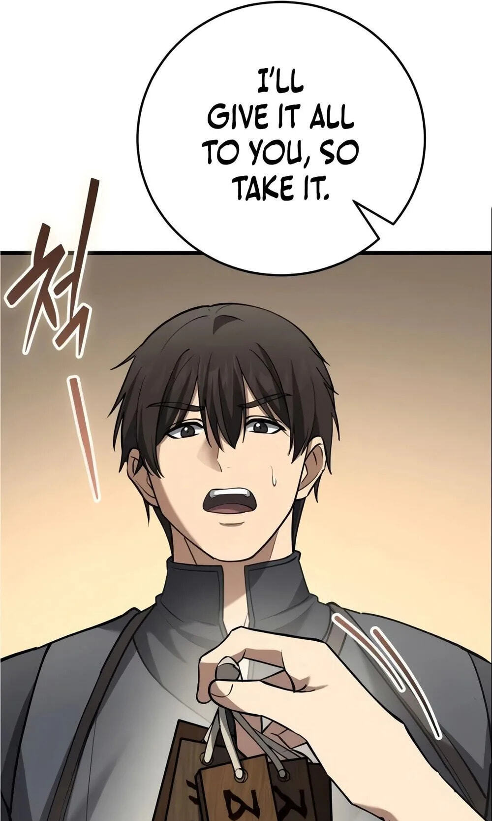 Isegyeseo Yubunamdoen Sseol Chapter 14 page 69 - 