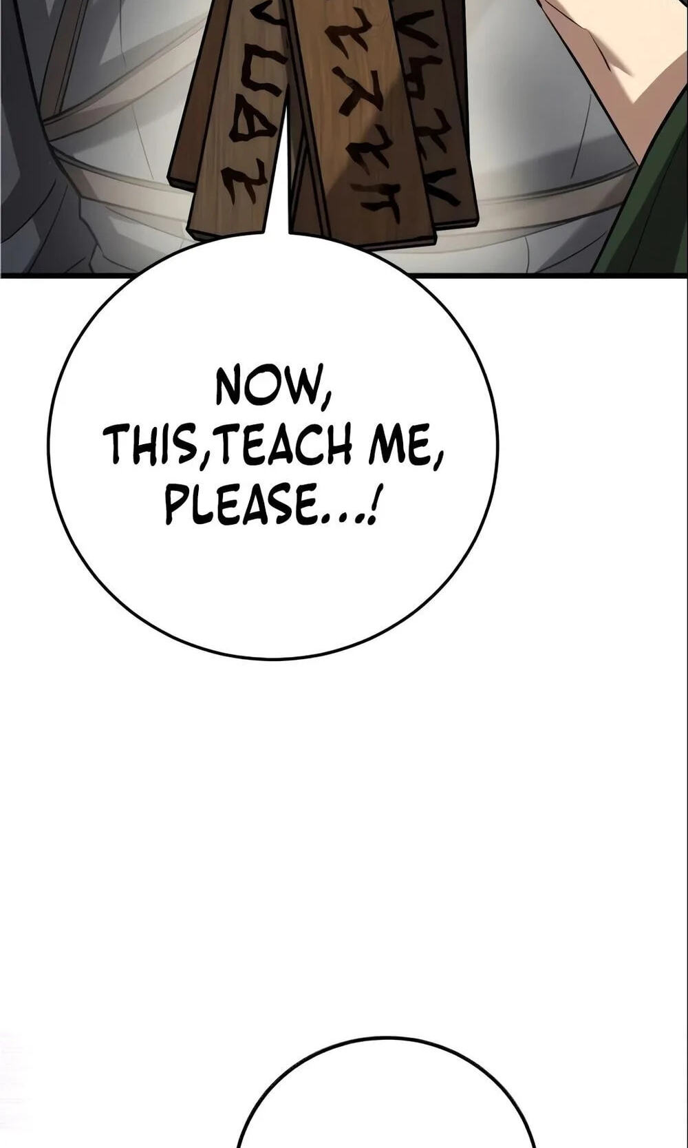 Isegyeseo Yubunamdoen Sseol Chapter 14 page 70 - 