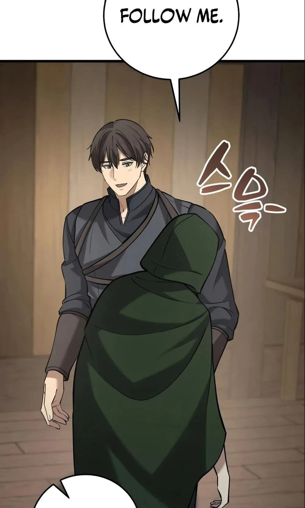 Isegyeseo Yubunamdoen Sseol Chapter 14 page 71 - 