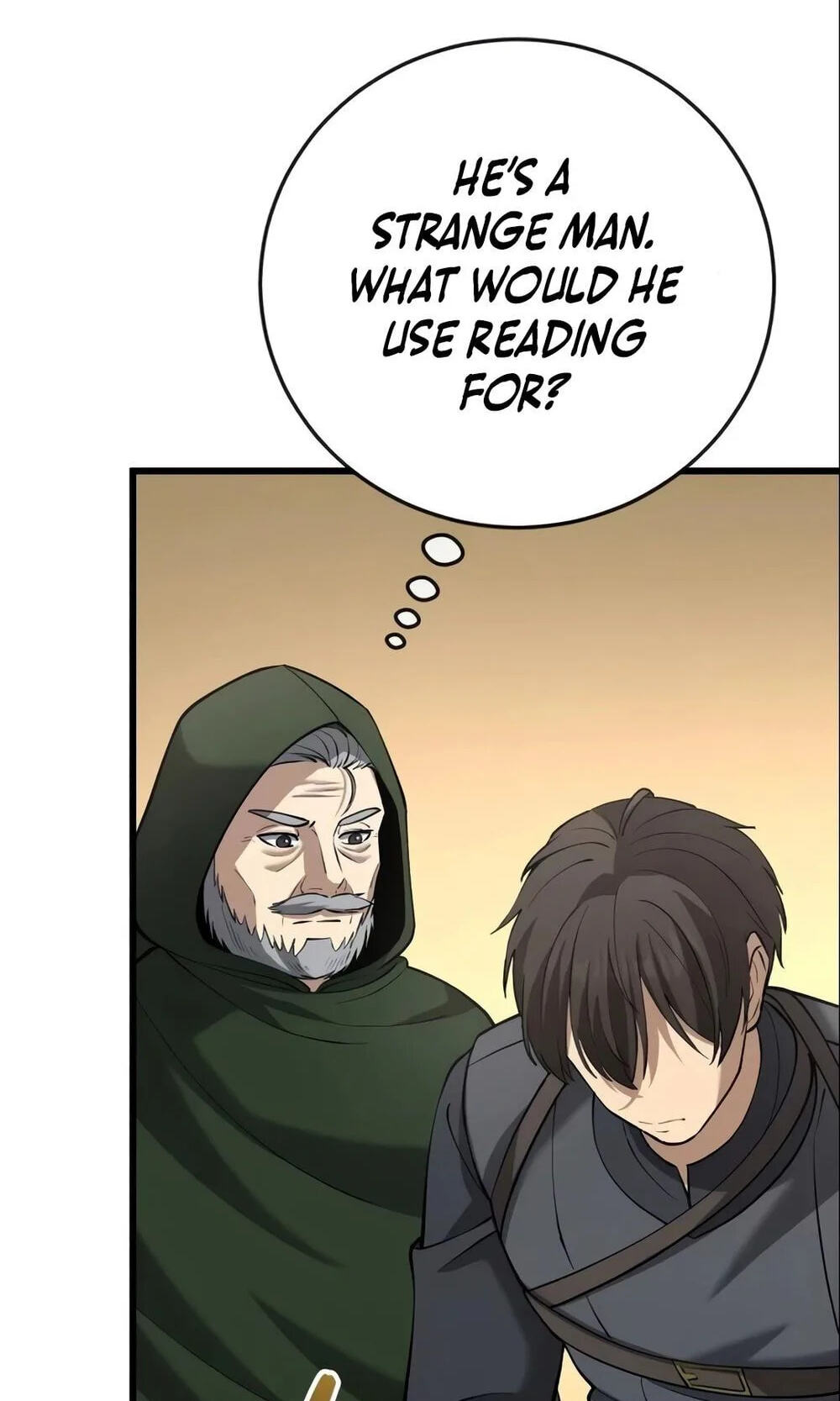 Isegyeseo Yubunamdoen Sseol Chapter 14 page 73 - 