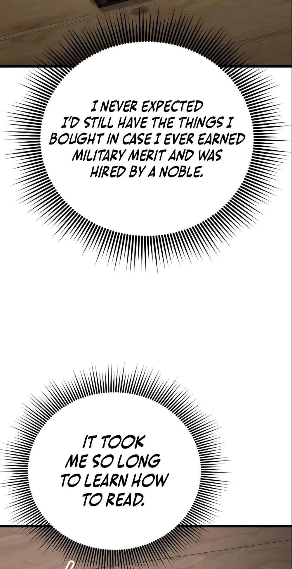 Isegyeseo Yubunamdoen Sseol Chapter 14 page 75 - 