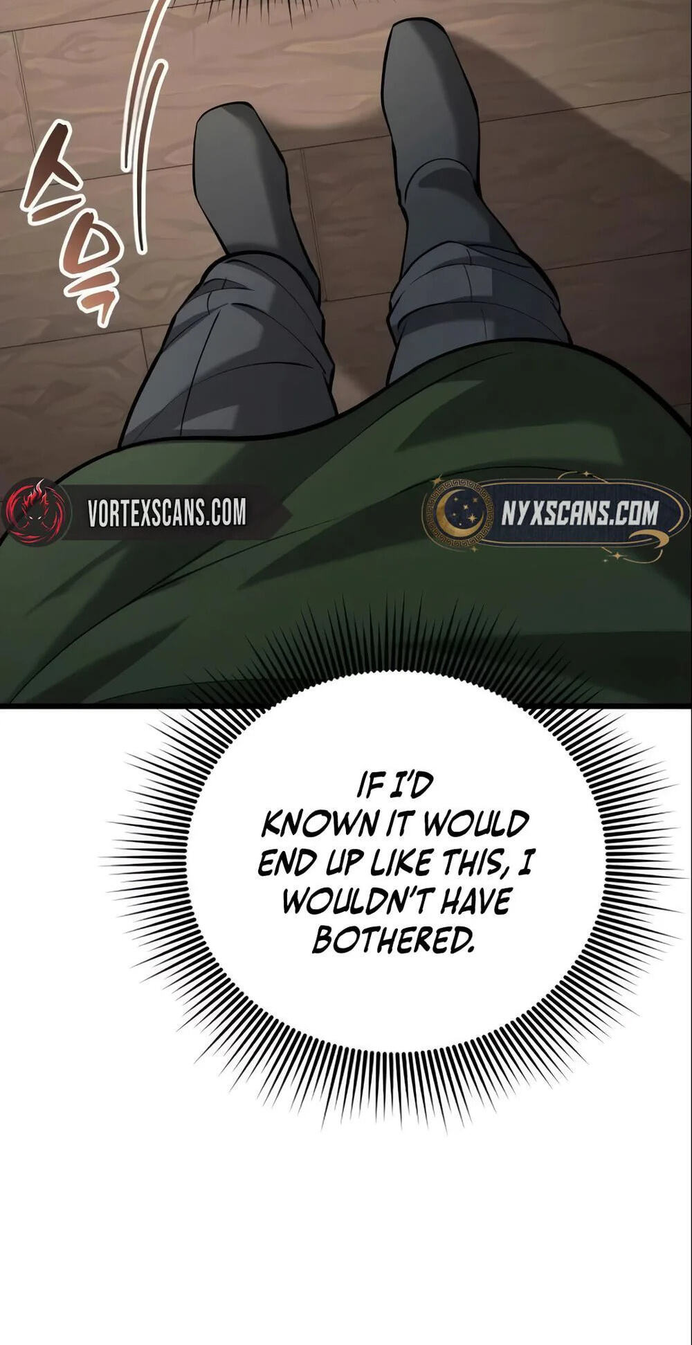 Isegyeseo Yubunamdoen Sseol Chapter 14 page 76 - 