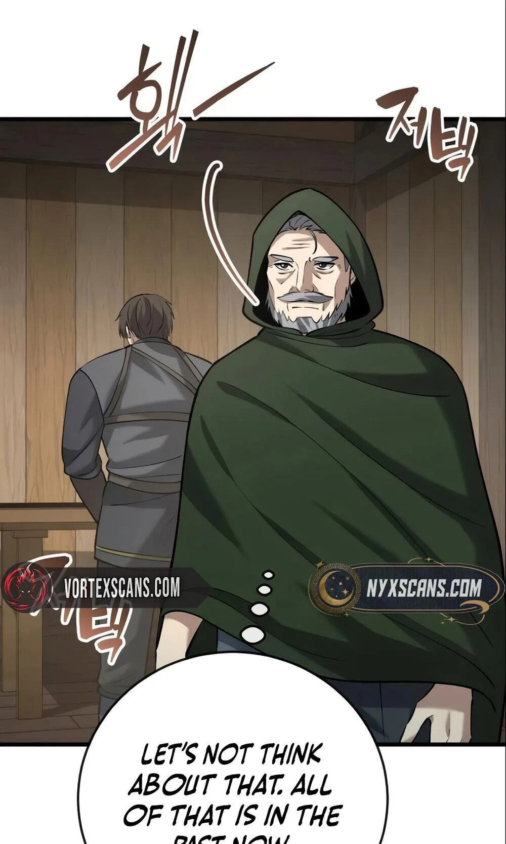 Isegyeseo Yubunamdoen Sseol Chapter 14 page 77 - 