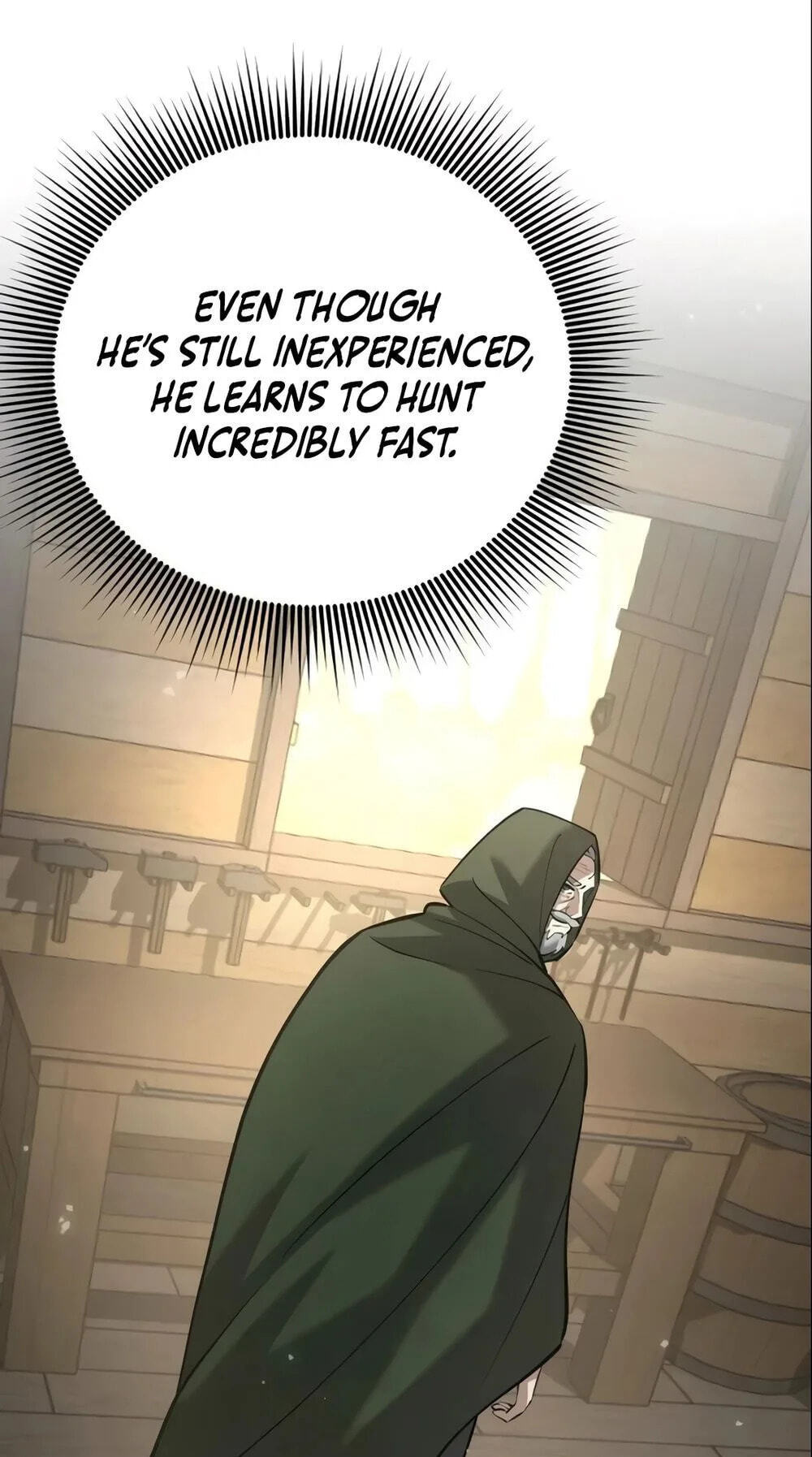 Isegyeseo Yubunamdoen Sseol Chapter 14 page 83 - 