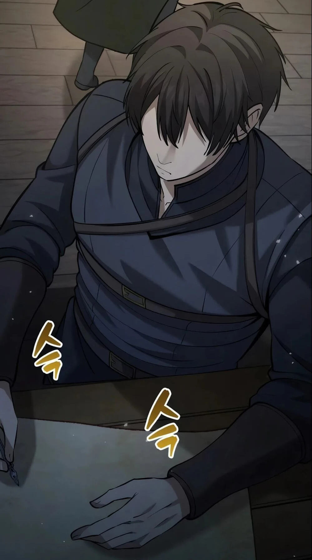 Isegyeseo Yubunamdoen Sseol Chapter 14 page 84 - 
