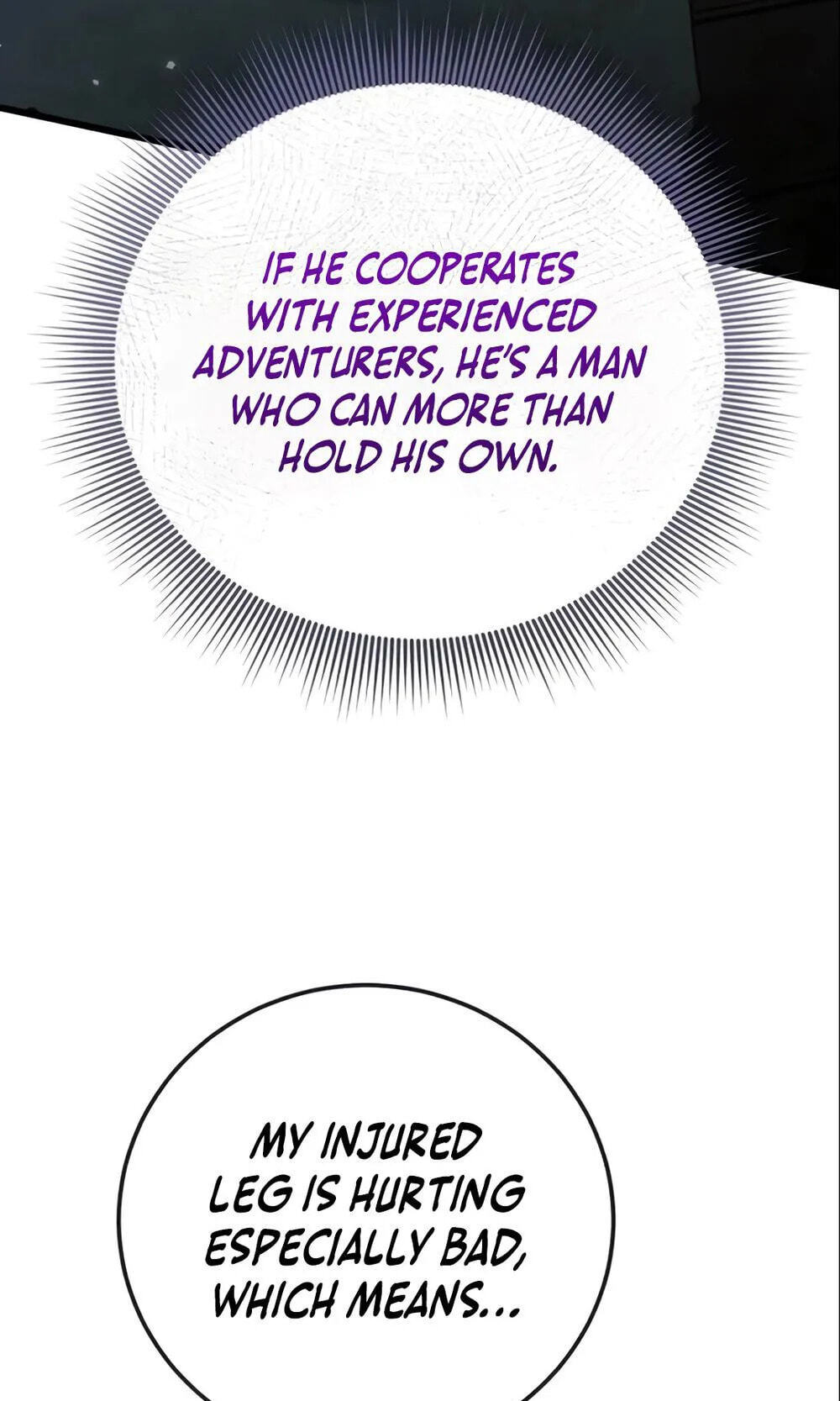 Isegyeseo Yubunamdoen Sseol Chapter 14 page 85 - 