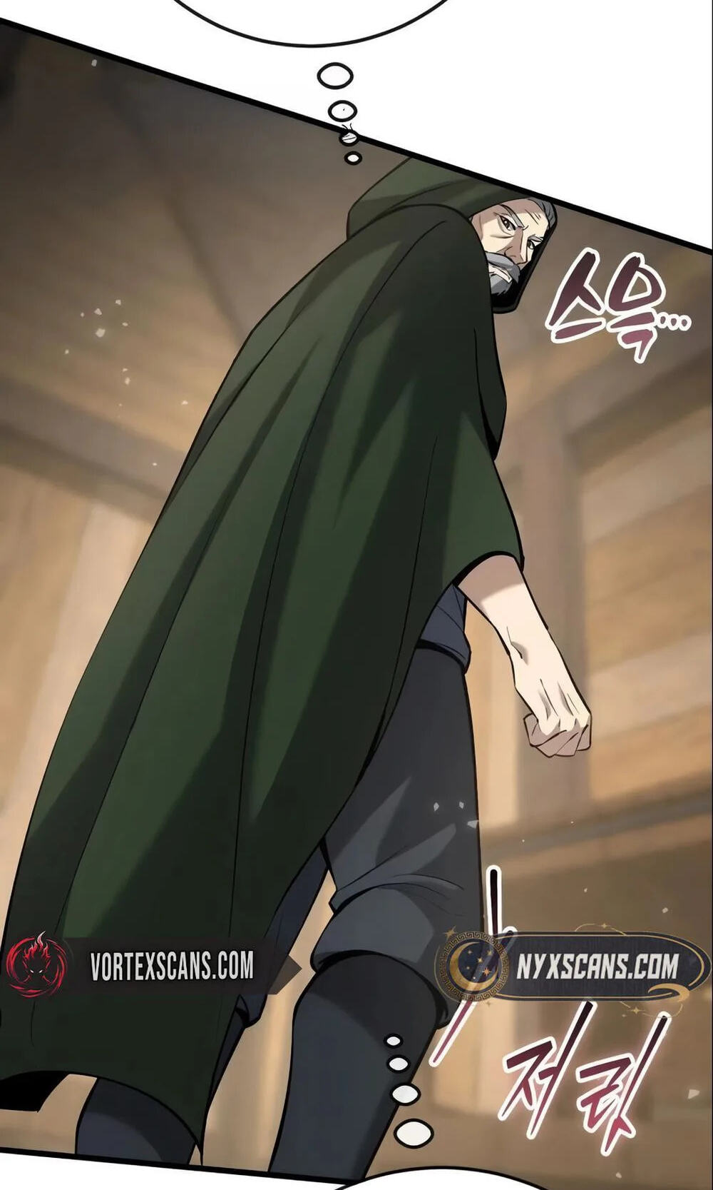 Isegyeseo Yubunamdoen Sseol Chapter 14 page 86 - 