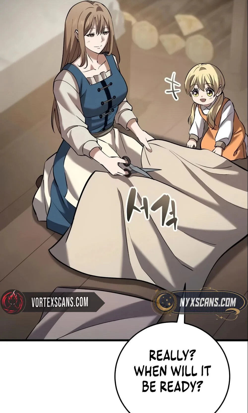 Isegyeseo Yubunamdoen Sseol Chapter 14 page 93 - 