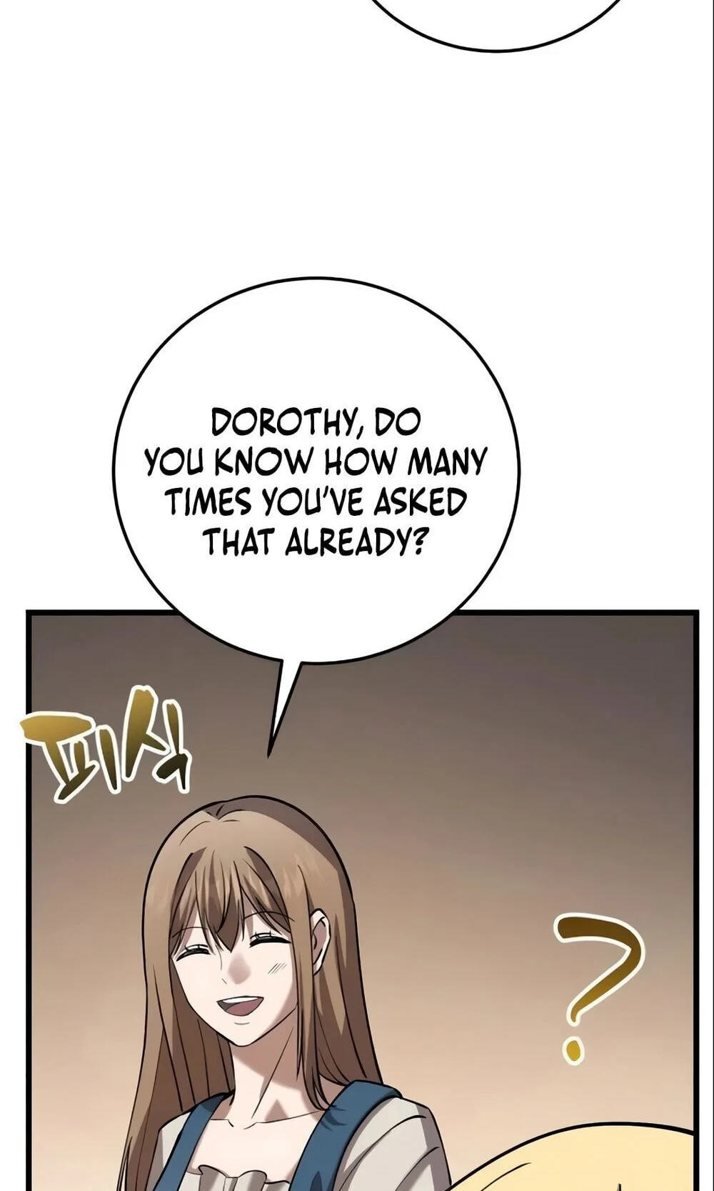 Isegyeseo Yubunamdoen Sseol Chapter 14 page 94 - 