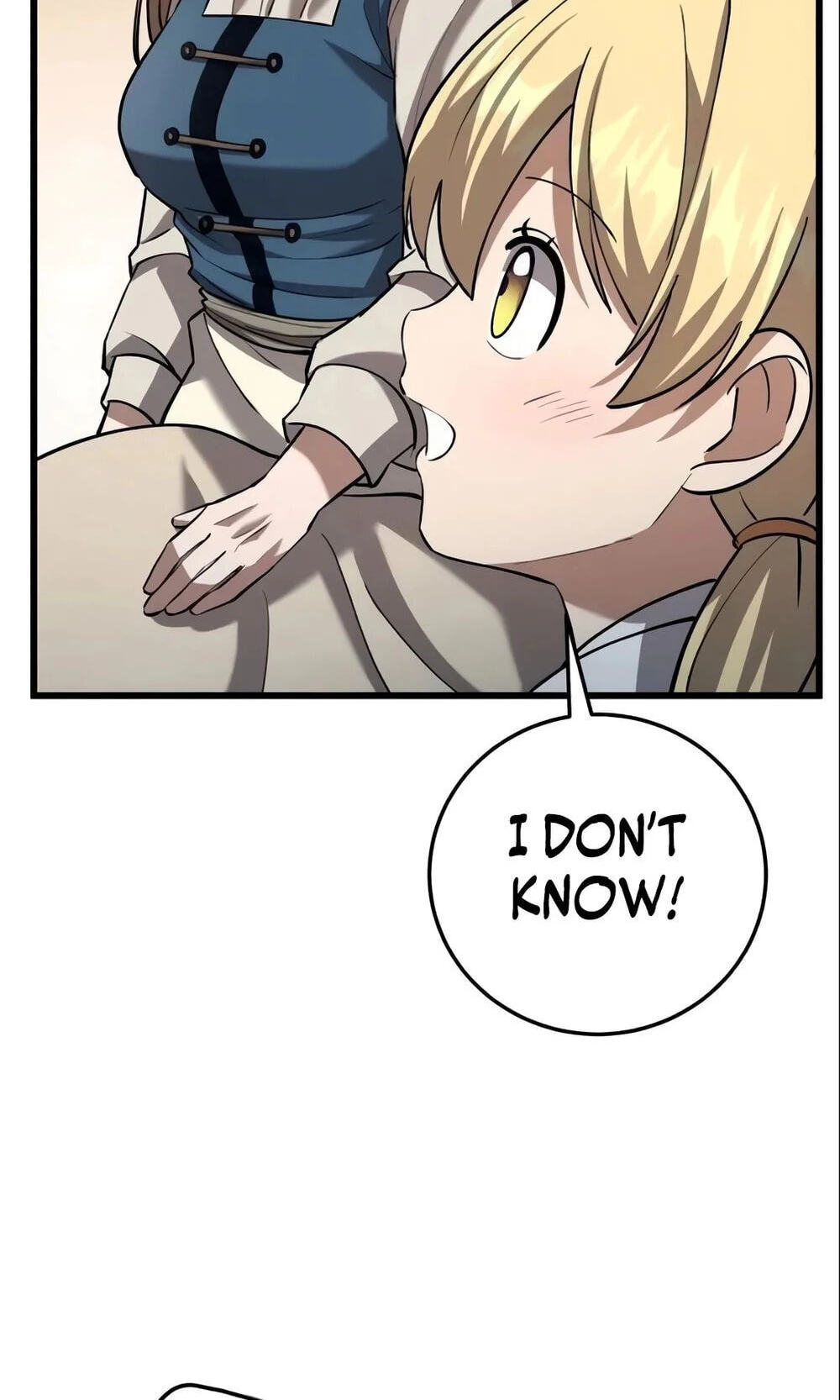 Isegyeseo Yubunamdoen Sseol Chapter 14 page 95 - 