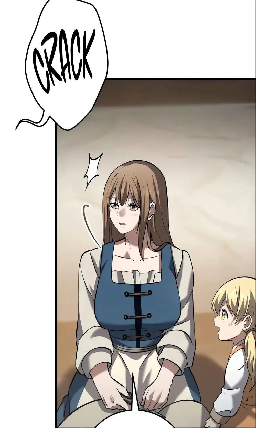 Isegyeseo Yubunamdoen Sseol Chapter 14 page 96 - 