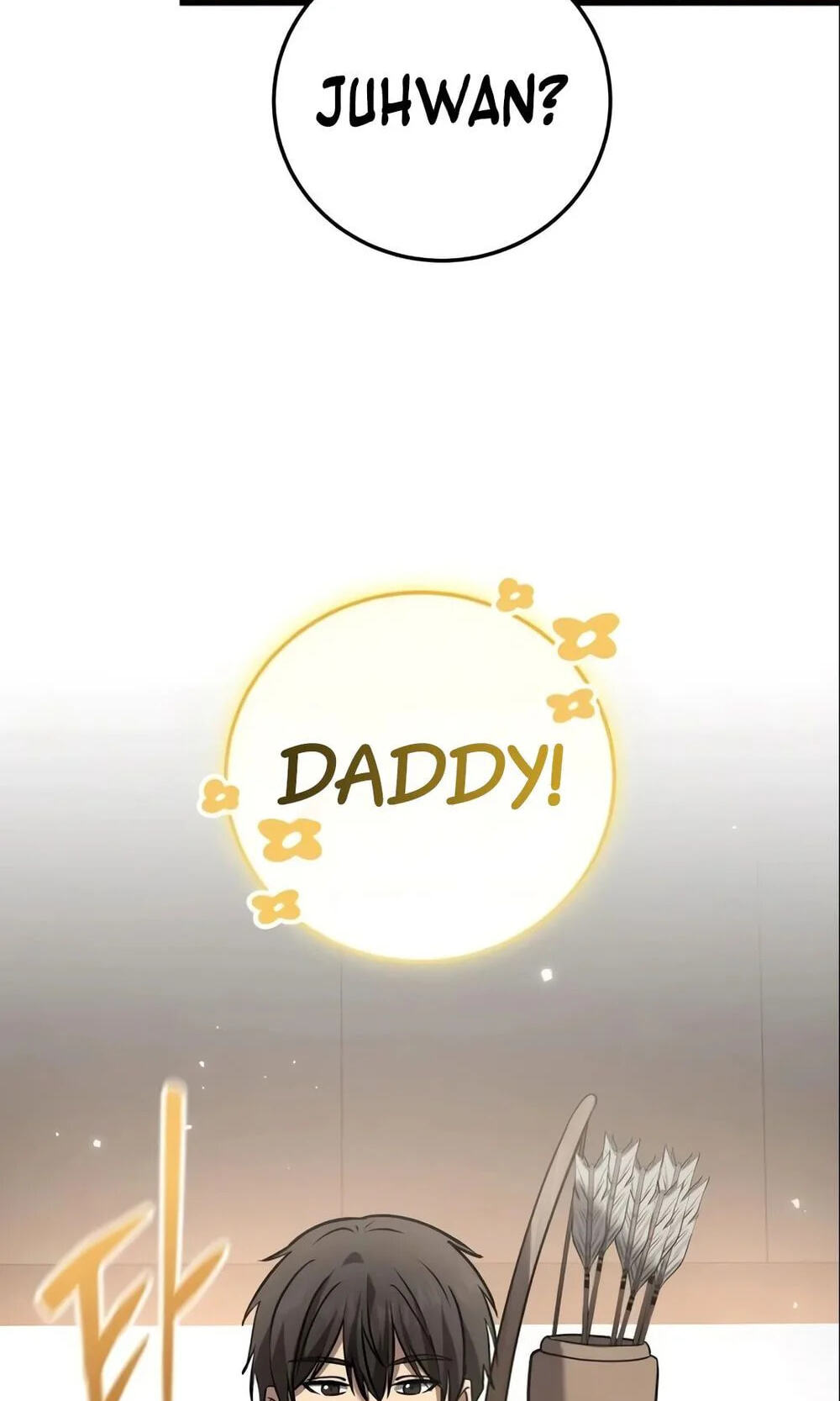 Isegyeseo Yubunamdoen Sseol Chapter 14 page 97 - 