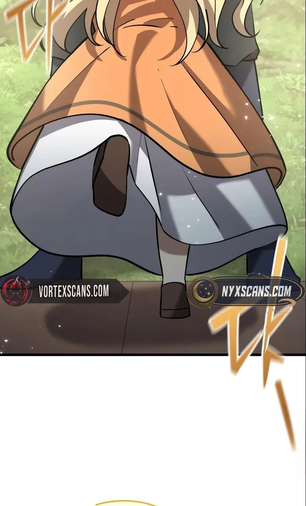 Isegyeseo Yubunamdoen Sseol Chapter 14 page 99 - 