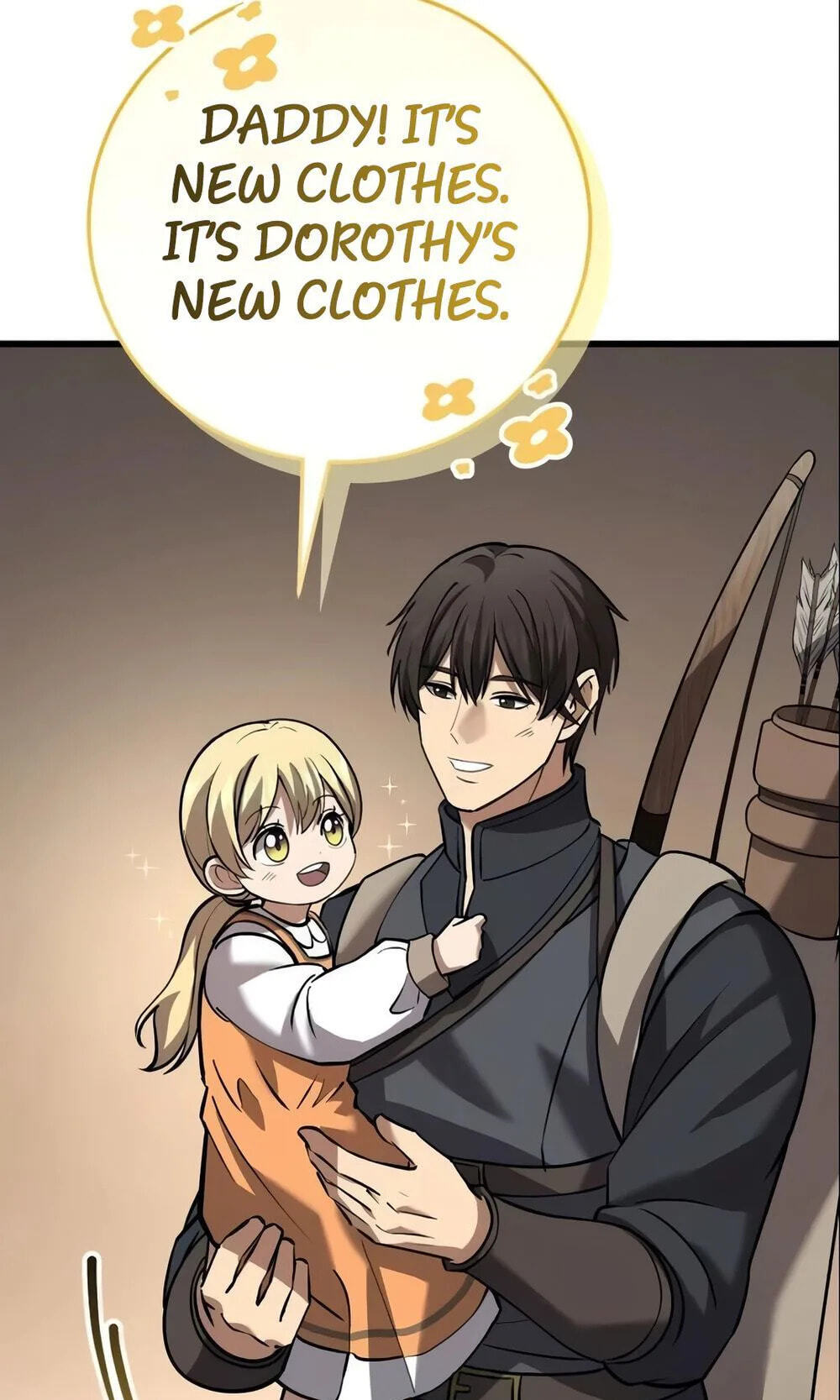 Isegyeseo Yubunamdoen Sseol Chapter 14 page 100 - 