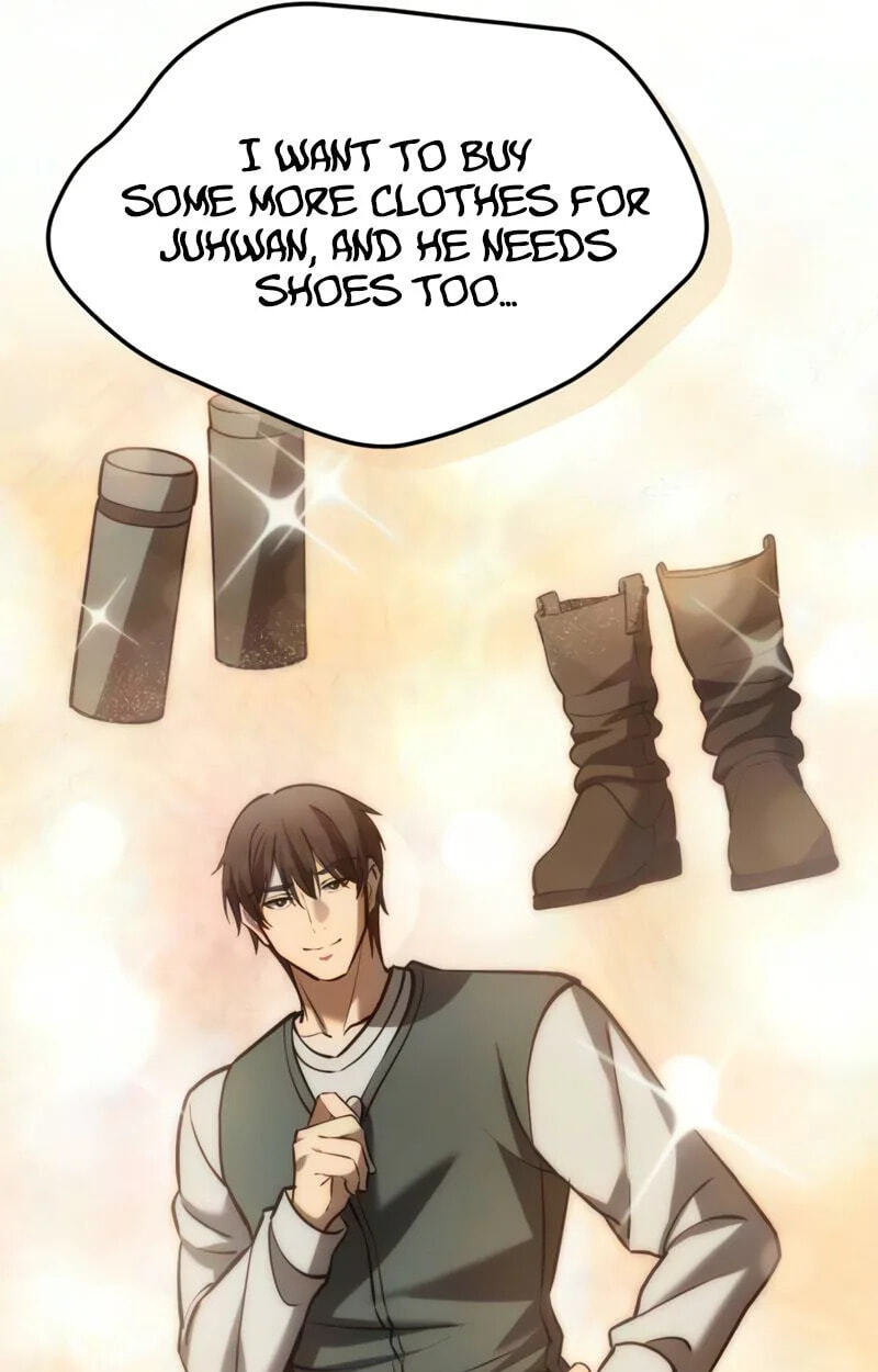 Isegyeseo Yubunamdoen Sseol Chapter 15 page 128 - 