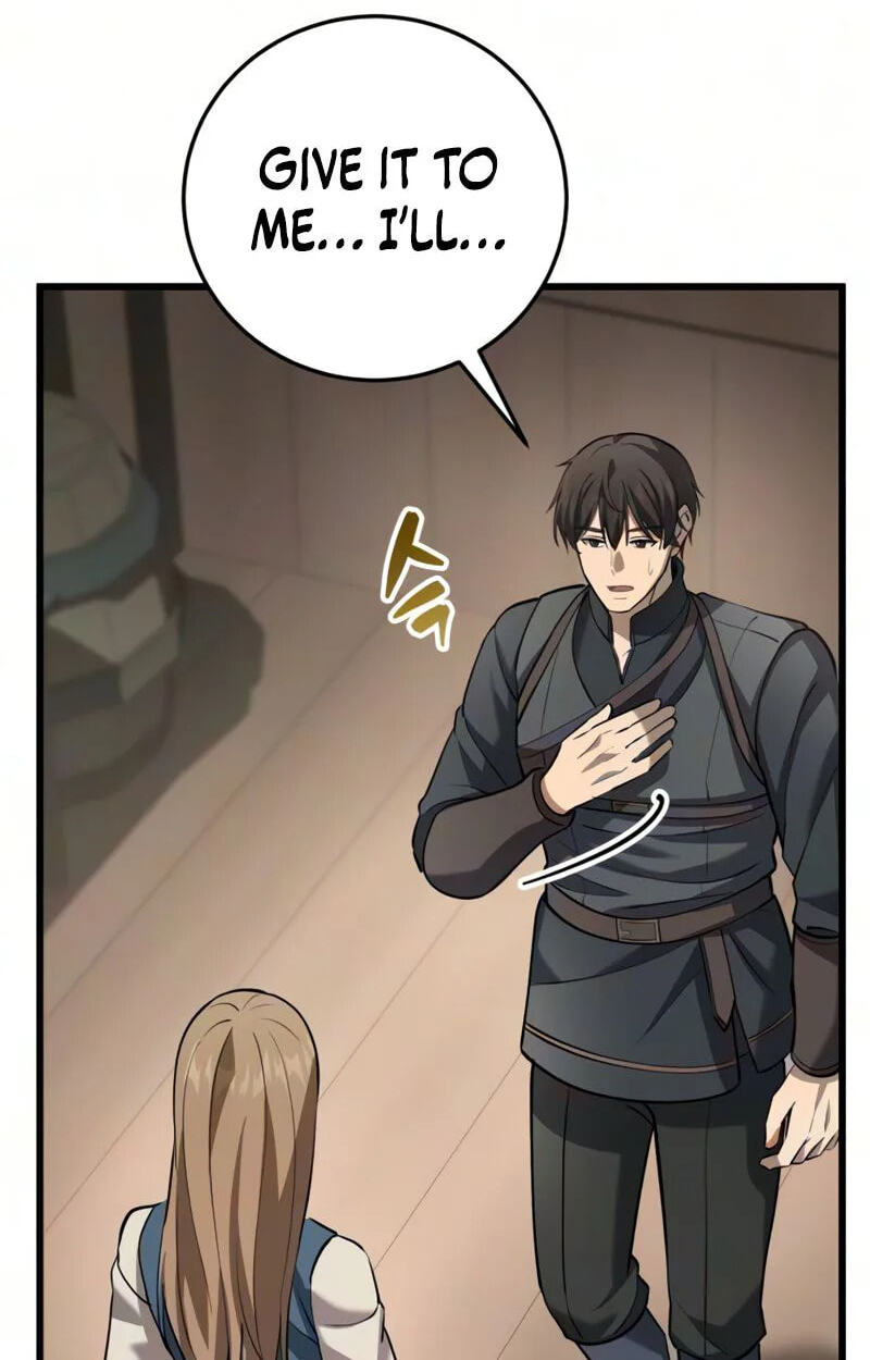 Isegyeseo Yubunamdoen Sseol Chapter 15 page 19 - 