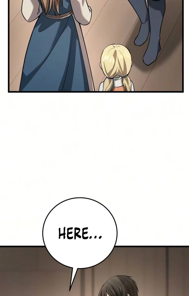 Isegyeseo Yubunamdoen Sseol Chapter 15 page 20 - 
