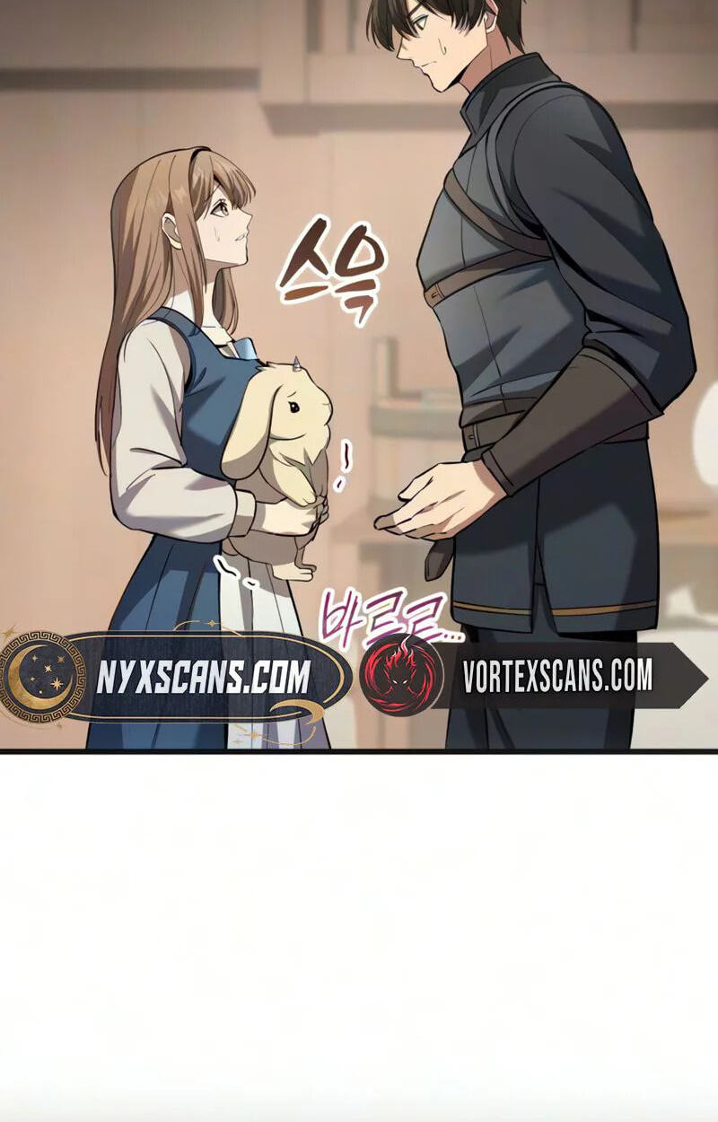 Isegyeseo Yubunamdoen Sseol Chapter 15 page 21 - 